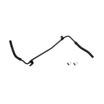 2011 Toyota Camry Power Steering Return Line Hose Assembly To Reservoir Rein Automotive PSH0490 image 2 of 4