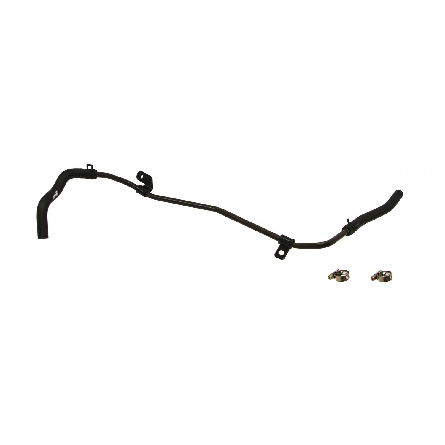 Rein Automotive PSH0490 - Power Steering Return Line Hose Assembly Rein Automotive PSH0490 Power Steering Return Line Hose Assembly product image 4 of 9