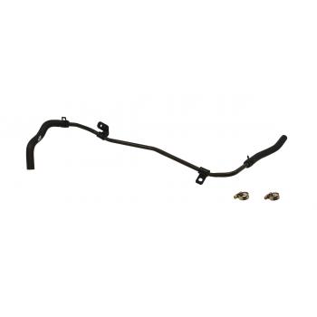 2011 Toyota Camry Power Steering Return Line Hose Assembly To Reservoir Rein Automotive PSH0490 image 4 of 4