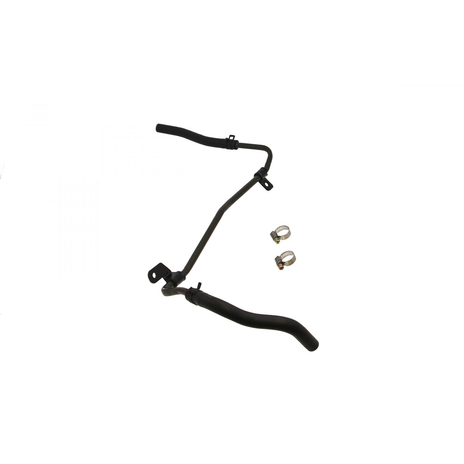 Rein Automotive PSH0490 - Power Steering Return Line Hose Assembly Rein Automotive PSH0490 Power Steering Return Line Hose Assembly product image 5 of 9