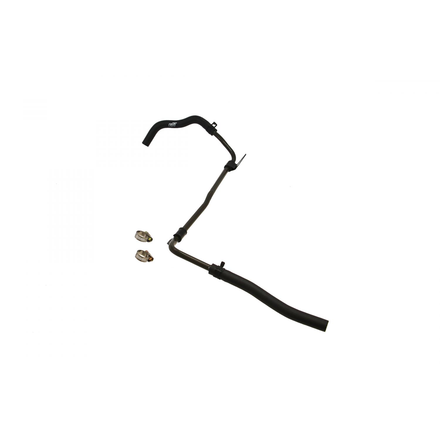 Rein Automotive PSH0490 - Power Steering Return Line Hose Assembly Rein Automotive PSH0490 Power Steering Return Line Hose Assembly product image 6 of 9