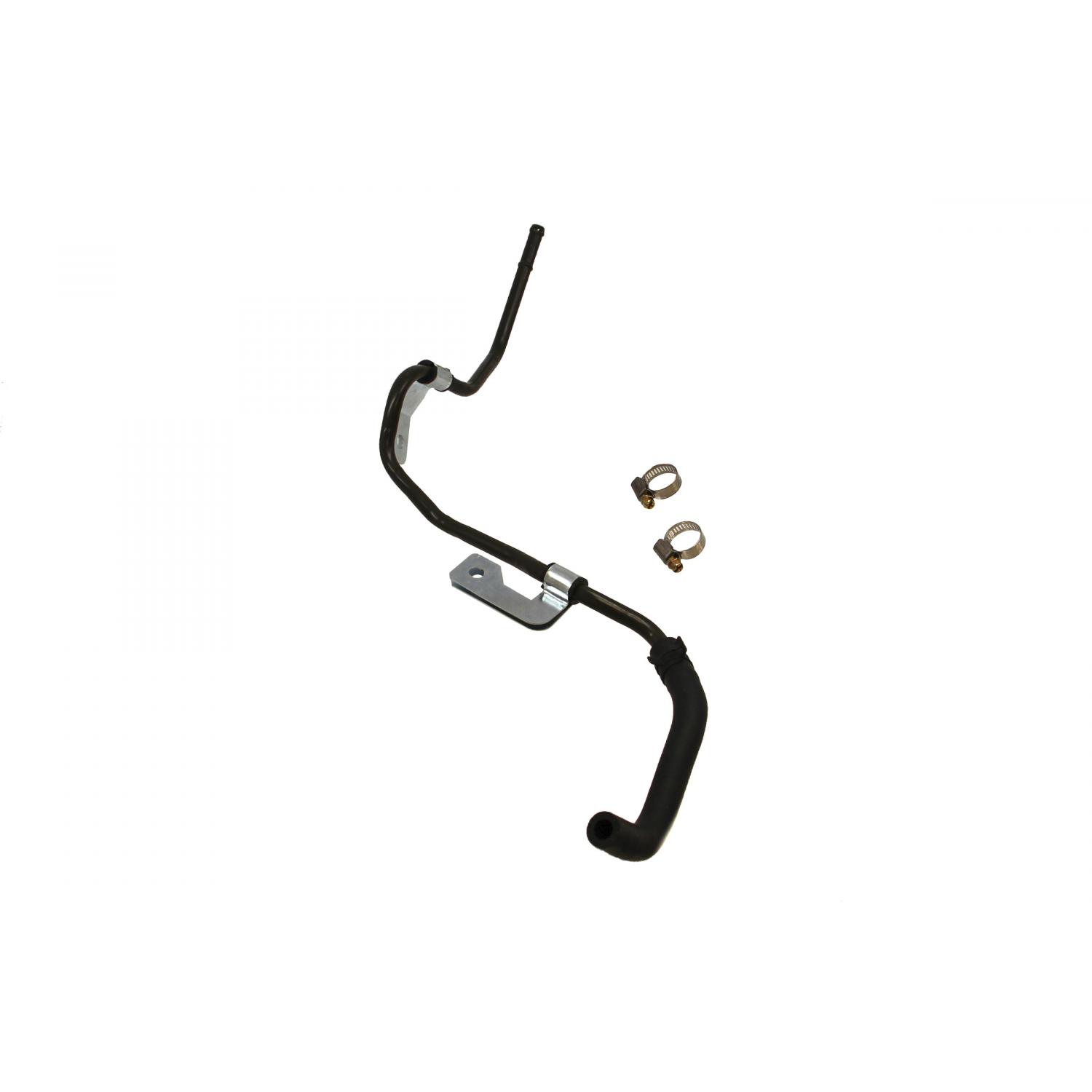 Rein Automotive PSH0491 - Power Steering Return Line Hose Assembly Rein Automotive PSH0491 Power Steering Return Line Hose Assembly product image 5 of 9