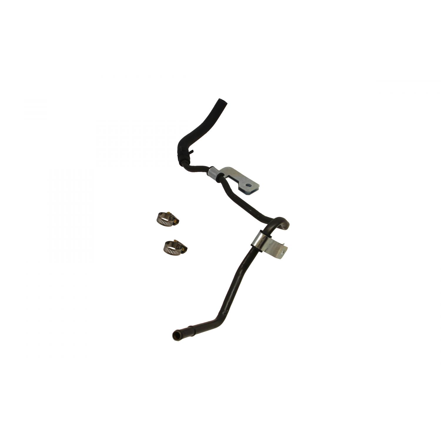 Rein Automotive PSH0491 - Power Steering Return Line Hose Assembly Rein Automotive PSH0491 Power Steering Return Line Hose Assembly product image 6 of 9