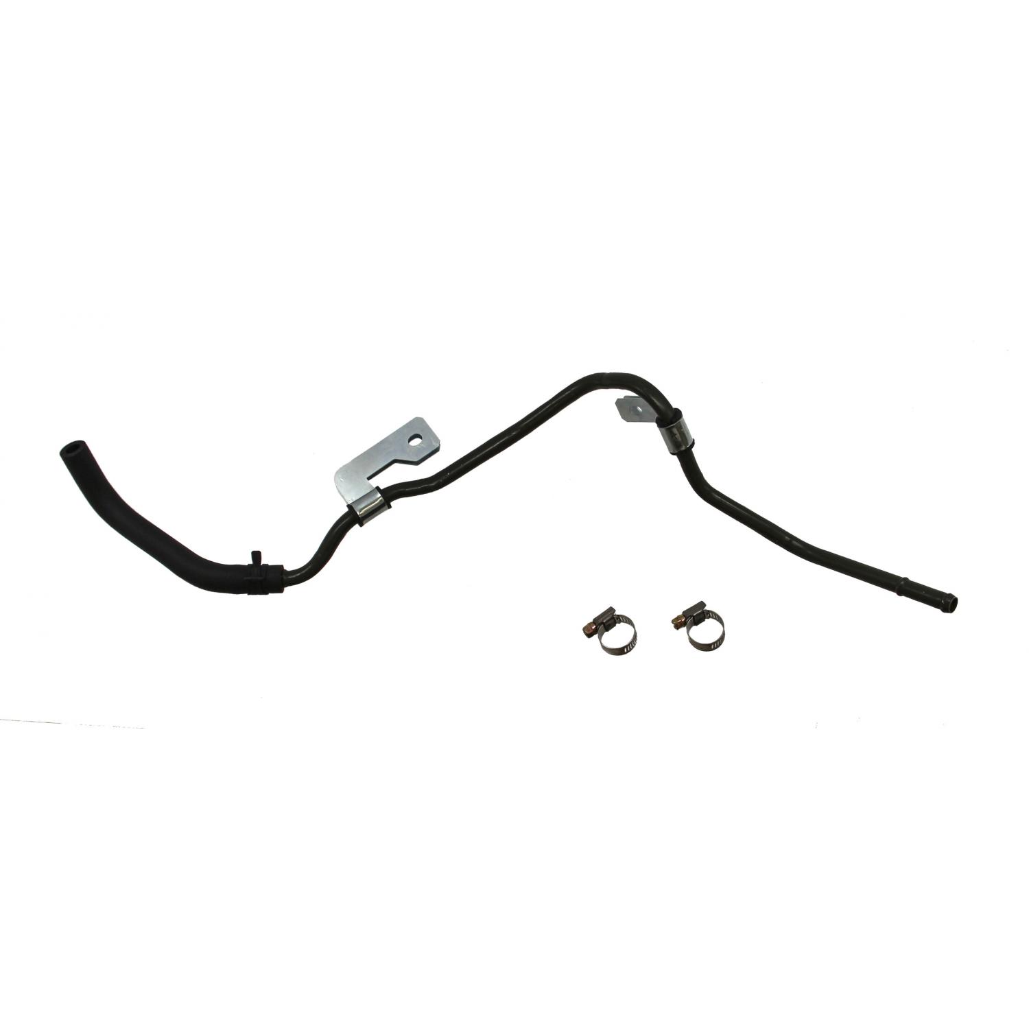 Rein Automotive PSH0491 - Power Steering Return Line Hose Assembly Rein Automotive PSH0491 Power Steering Return Line Hose Assembly product image 7 of 9