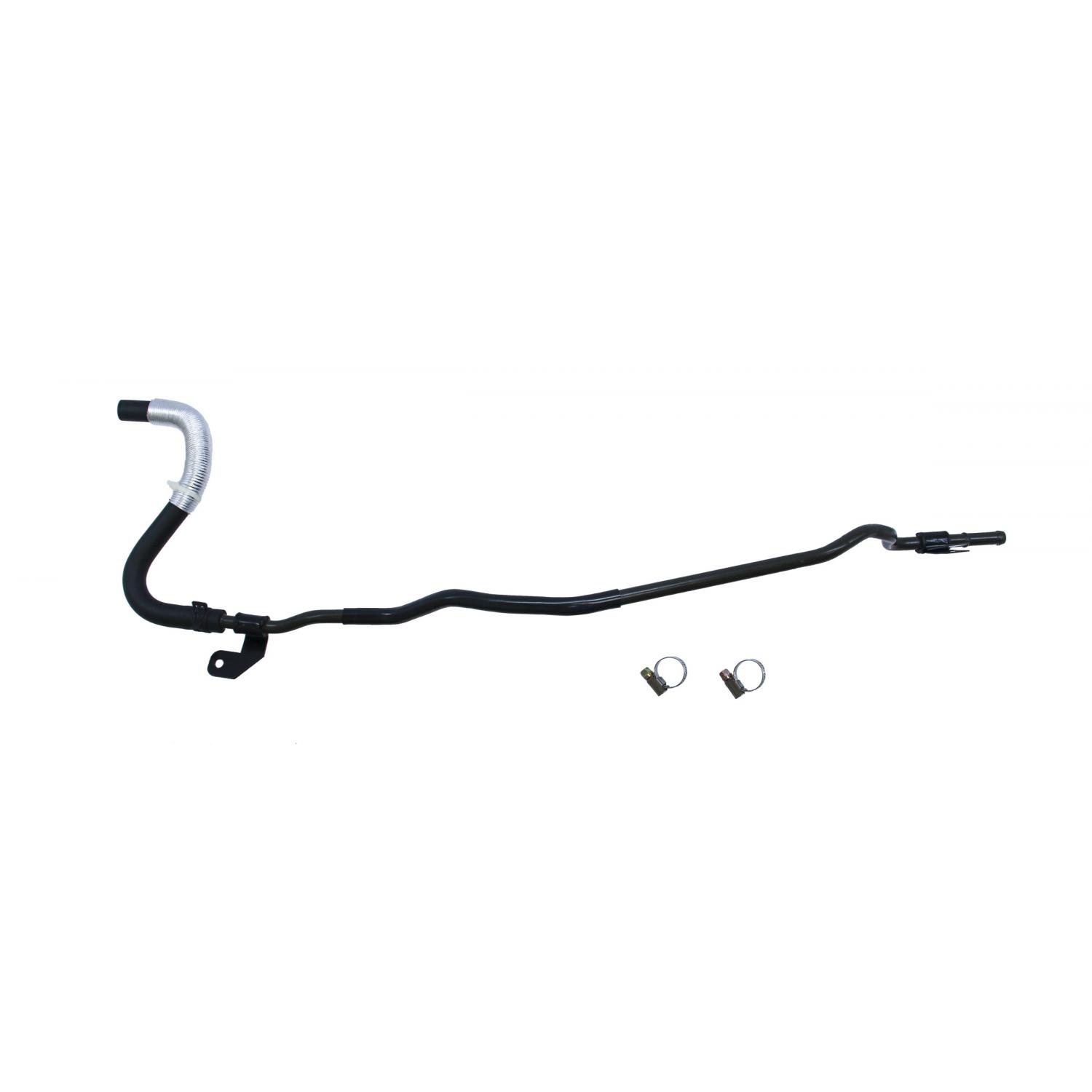 Rein Automotive PSH0492 - Power Steering Return Line Hose Assembly Rein Automotive PSH0492 Power Steering Return Line Hose Assembly product image 2 of 9