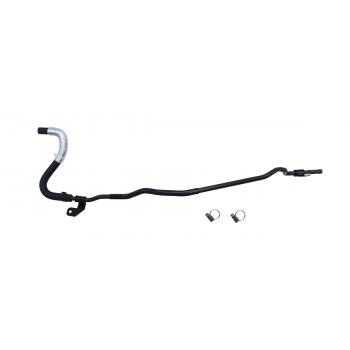 2007 Toyota Highlander Power Steering Return Line Hose Assembly Pipe To Hose Rein Automotive PSH0492 image 2 of 4