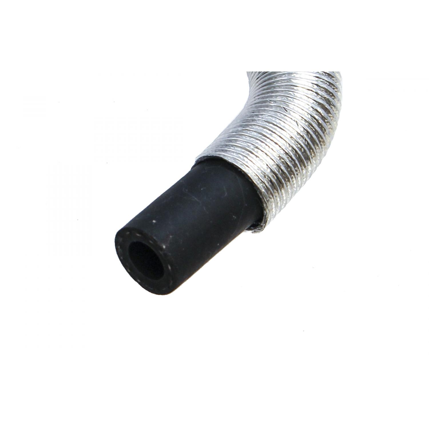 Rein Automotive PSH0492 - Power Steering Return Line Hose Assembly Rein Automotive PSH0492 Power Steering Return Line Hose Assembly product image 3 of 9