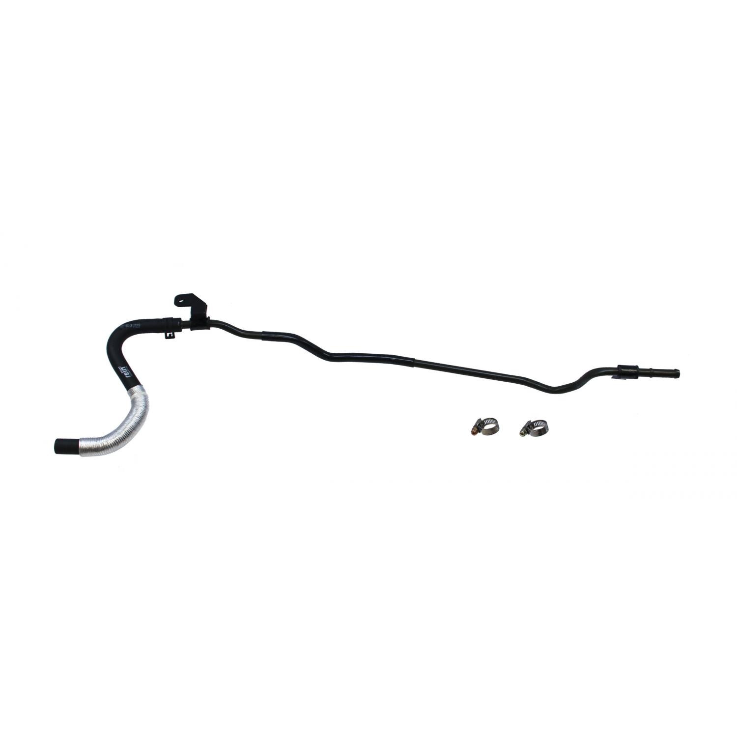Rein Automotive PSH0492 - Power Steering Return Line Hose Assembly Rein Automotive PSH0492 Power Steering Return Line Hose Assembly product image 4 of 9