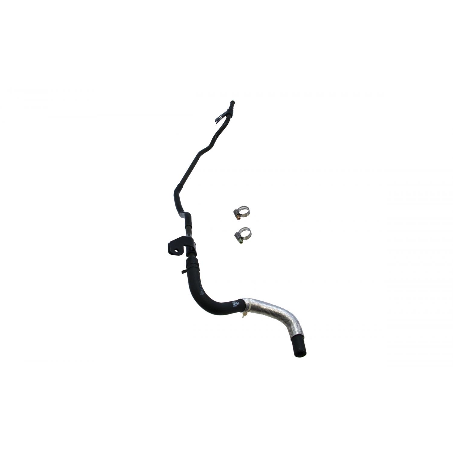 Rein Automotive PSH0492 - Power Steering Return Line Hose Assembly Rein Automotive PSH0492 Power Steering Return Line Hose Assembly product image 5 of 9