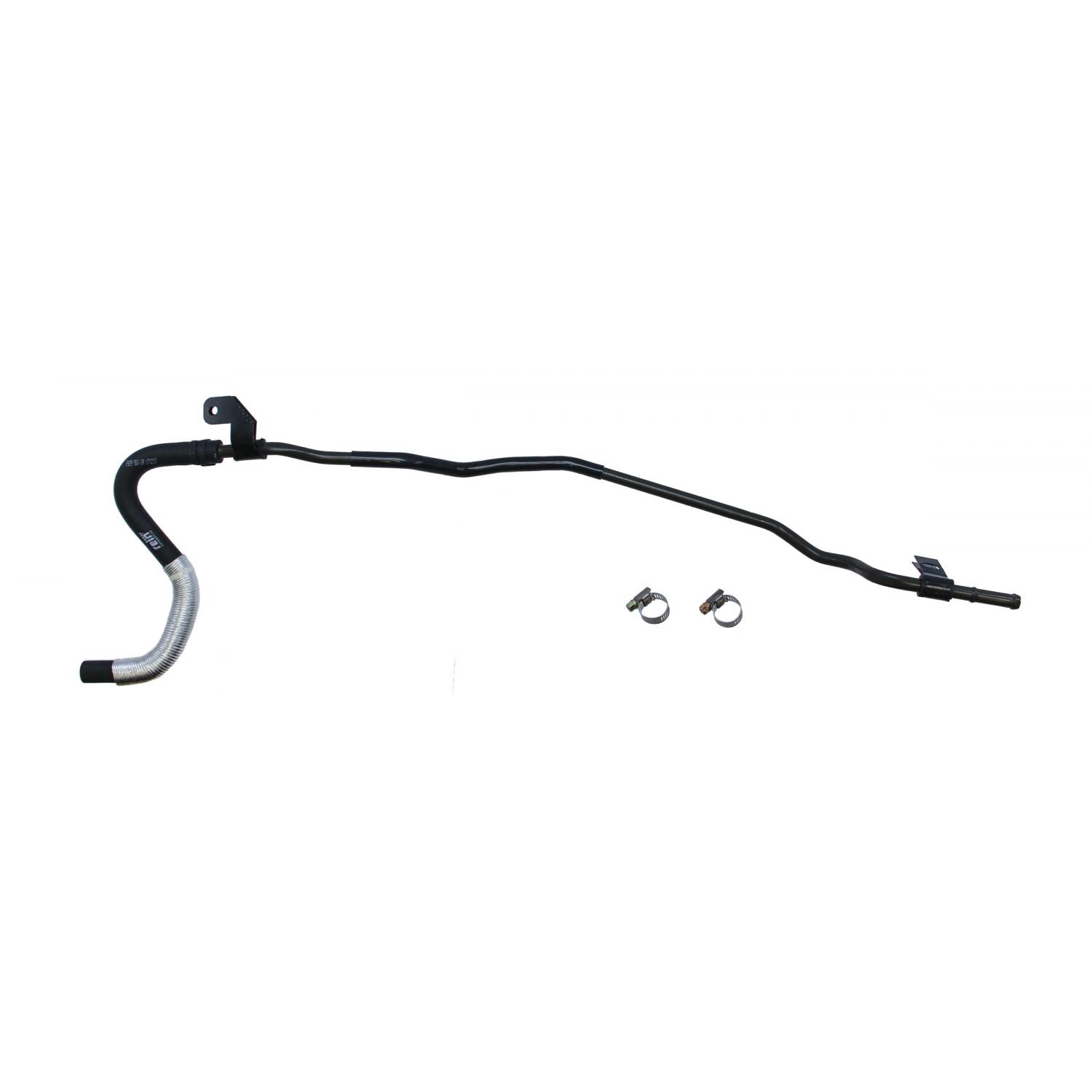 Rein Automotive PSH0492 - Power Steering Return Line Hose Assembly Rein Automotive PSH0492 Power Steering Return Line Hose Assembly product image 7 of 9