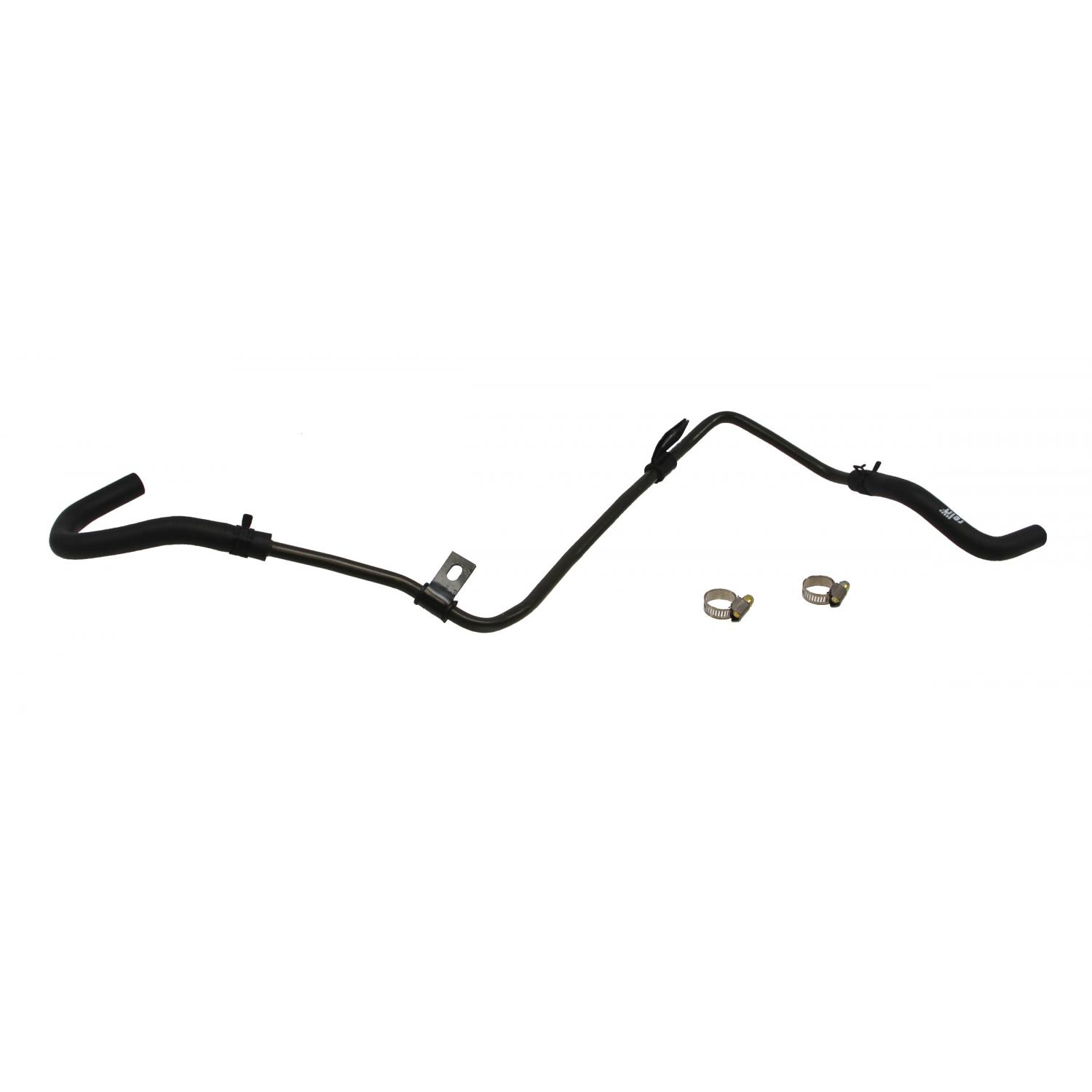 Rein Automotive PSH0493 - Power Steering Return Line Hose Assembly Rein Automotive PSH0493 Power Steering Return Line Hose Assembly product image 1 of 9
