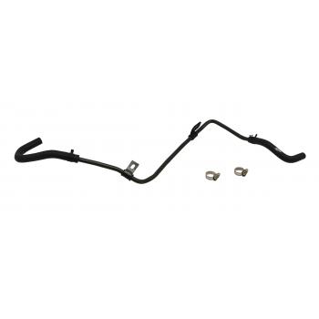 2007 Toyota Highlander Power Steering Return Line Hose Assembly To Reservoir Rein Automotive PSH0493 image 1 of 4