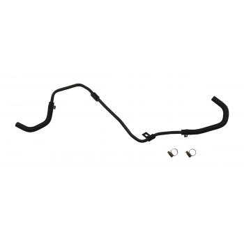 2007 Toyota Highlander Power Steering Return Line Hose Assembly To Reservoir Rein Automotive PSH0493 image 2 of 4