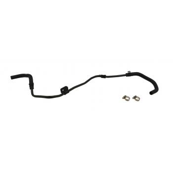 2007 Toyota Highlander Power Steering Return Line Hose Assembly To Reservoir Rein Automotive PSH0493 image 4 of 4