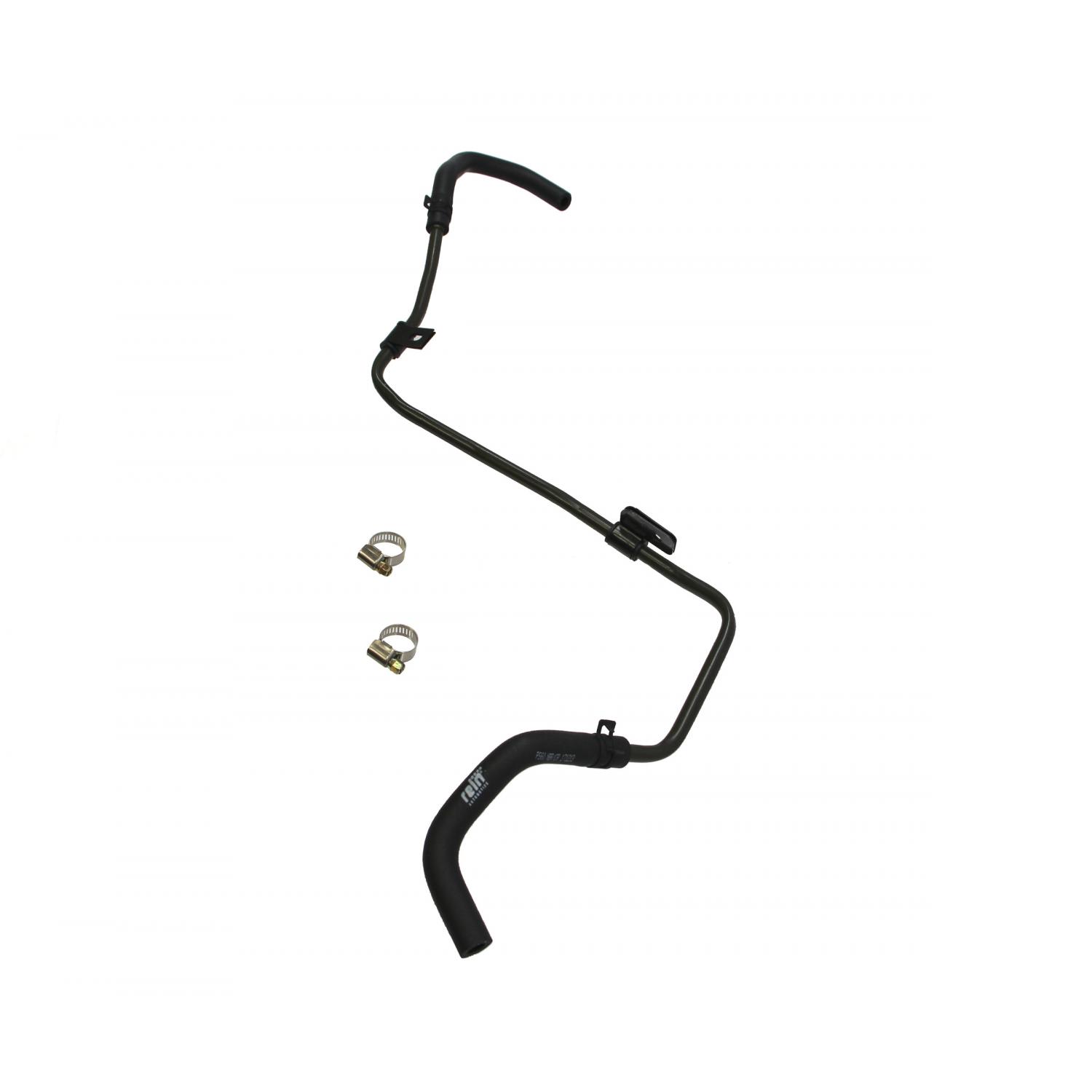Rein Automotive PSH0493 - Power Steering Return Line Hose Assembly Rein Automotive PSH0493 Power Steering Return Line Hose Assembly product image 5 of 9