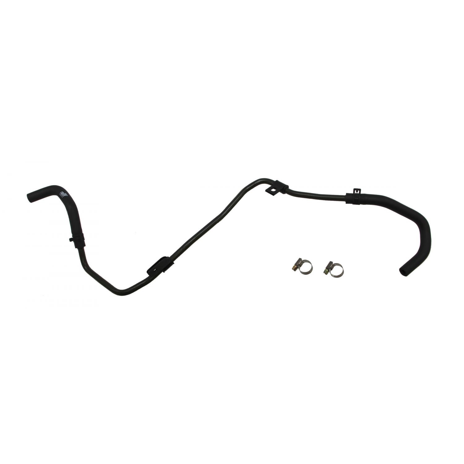 Rein Automotive PSH0493 - Power Steering Return Line Hose Assembly Rein Automotive PSH0493 Power Steering Return Line Hose Assembly product image 7 of 9