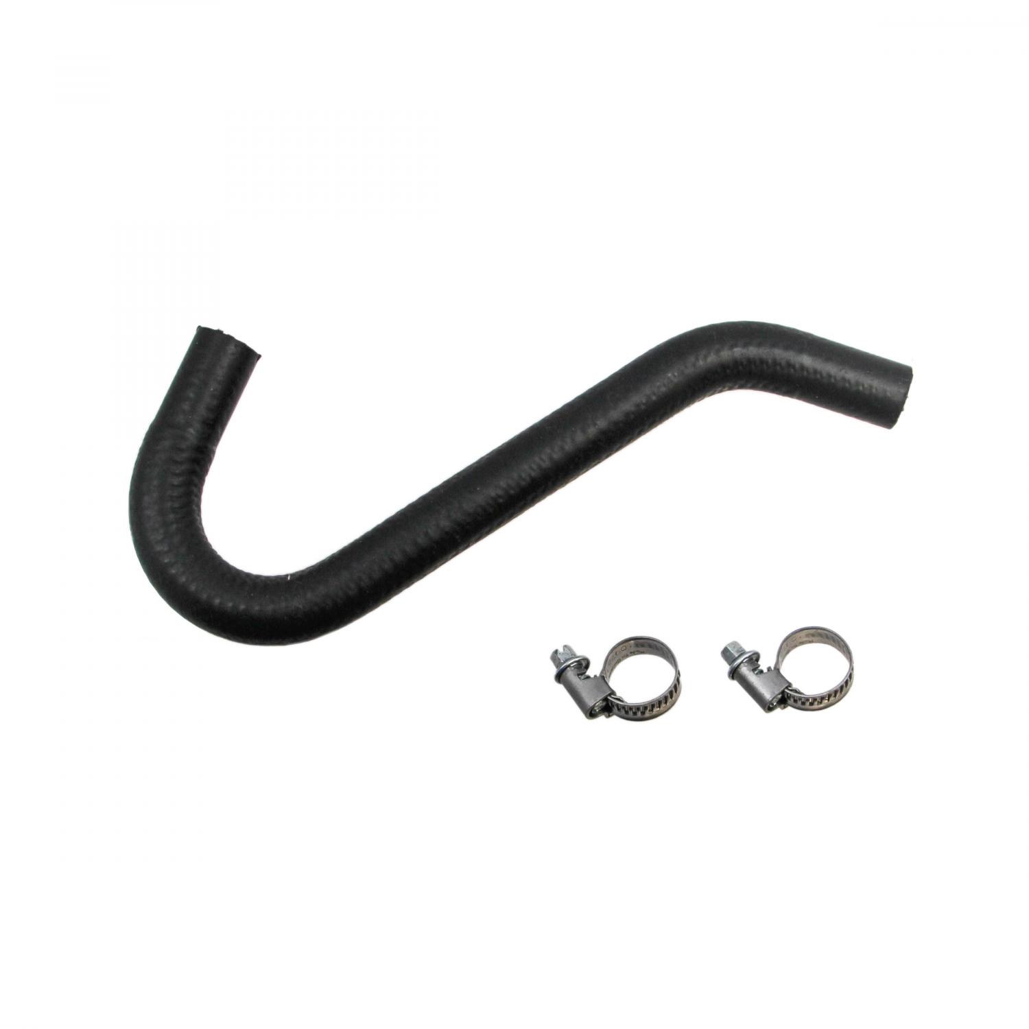Rein Automotive PSH0494 - Power Steering Return Hose Rein Automotive PSH0494 Power Steering Return Hose product image 2 of 9
