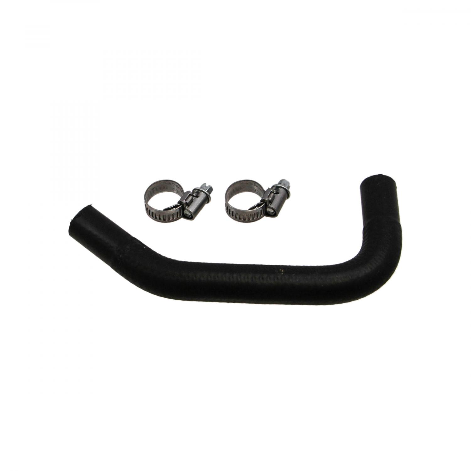 Rein Automotive PSH0495 - Power Steering Return Hose Rein Automotive PSH0495 Power Steering Return Hose product image 1 of 9
