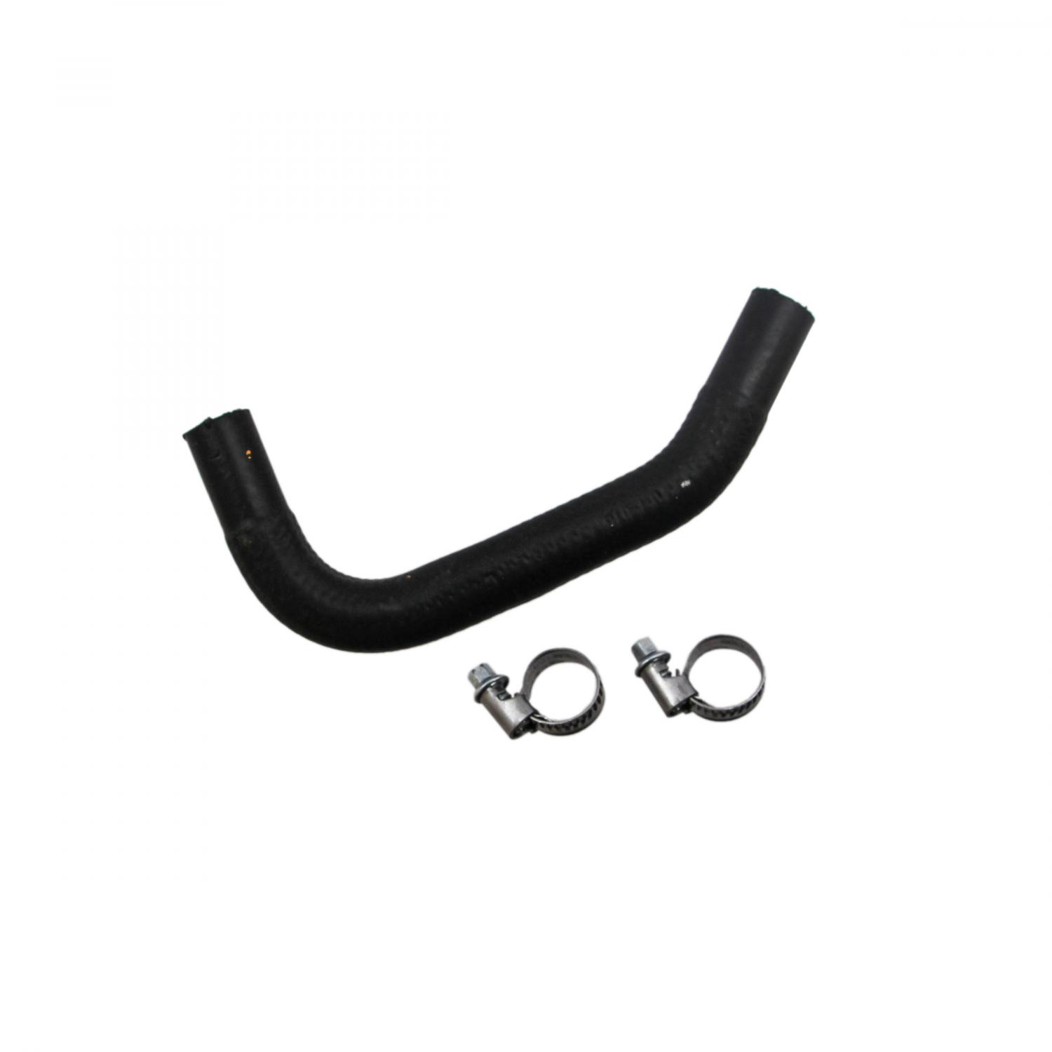 Rein Automotive PSH0495 - Power Steering Return Hose Rein Automotive PSH0495 Power Steering Return Hose product image 2 of 9