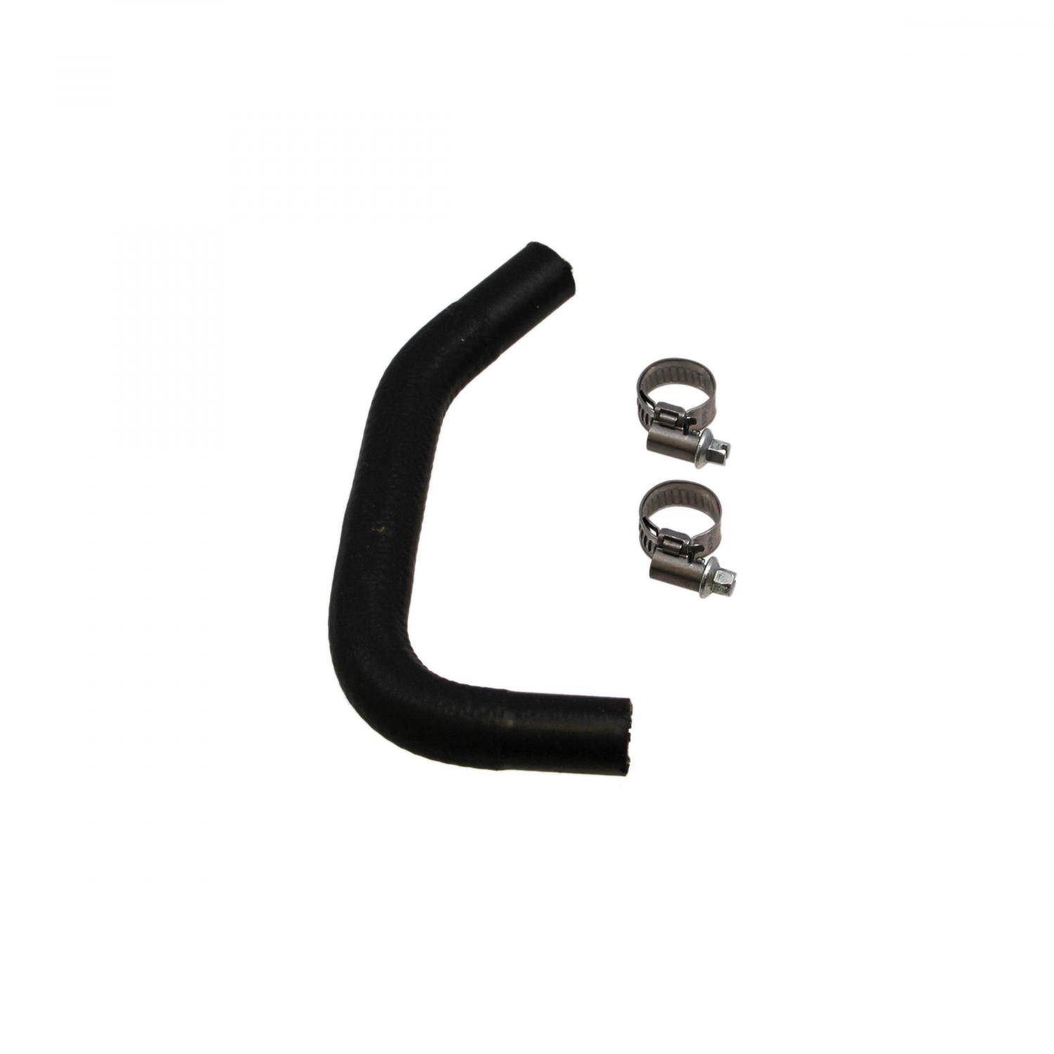 Rein Automotive PSH0495 - Power Steering Return Hose Rein Automotive PSH0495 Power Steering Return Hose product image 5 of 9