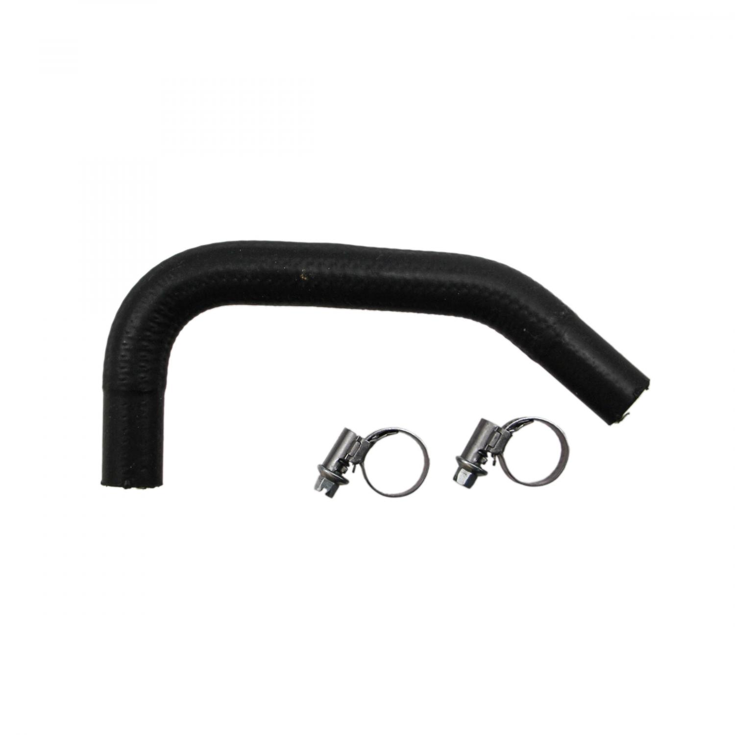 Rein Automotive PSH0495 - Power Steering Return Hose Rein Automotive PSH0495 Power Steering Return Hose product image 7 of 9