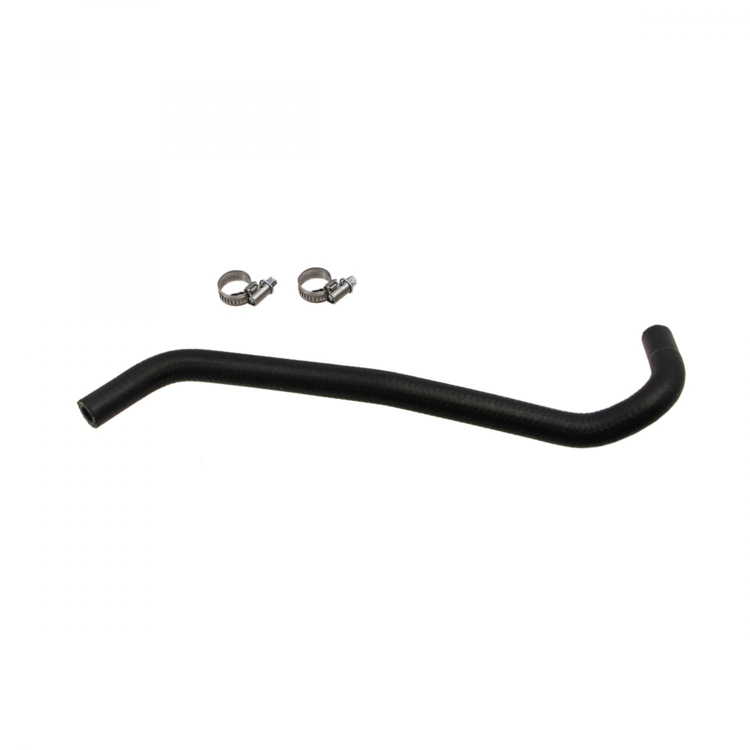 Rein Automotive PSH0496 - Power Steering Return Hose Rein Automotive PSH0496 Power Steering Return Hose product image 1 of 9
