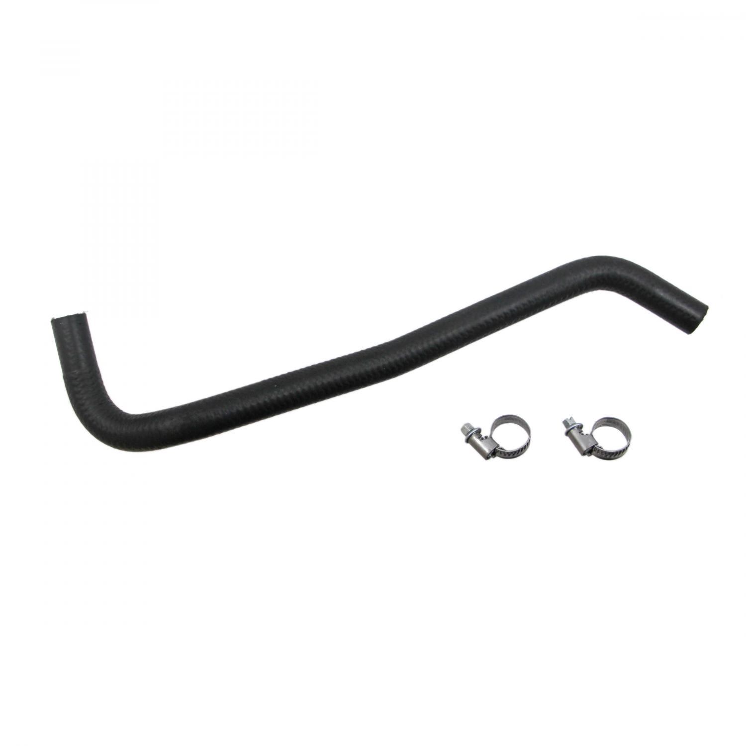 Rein Automotive PSH0496 - Power Steering Return Hose Rein Automotive PSH0496 Power Steering Return Hose product image 2 of 9