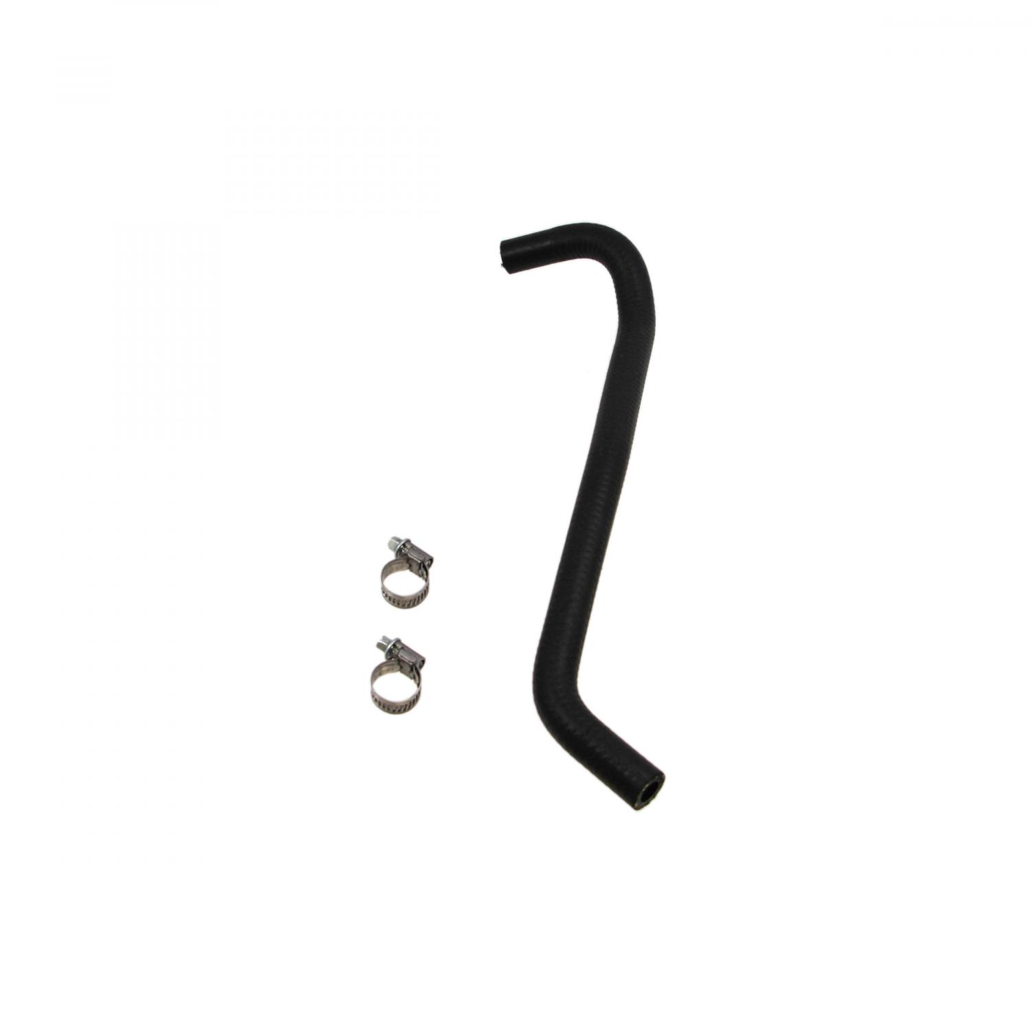 Rein Automotive PSH0496 - Power Steering Return Hose Rein Automotive PSH0496 Power Steering Return Hose product image 6 of 9