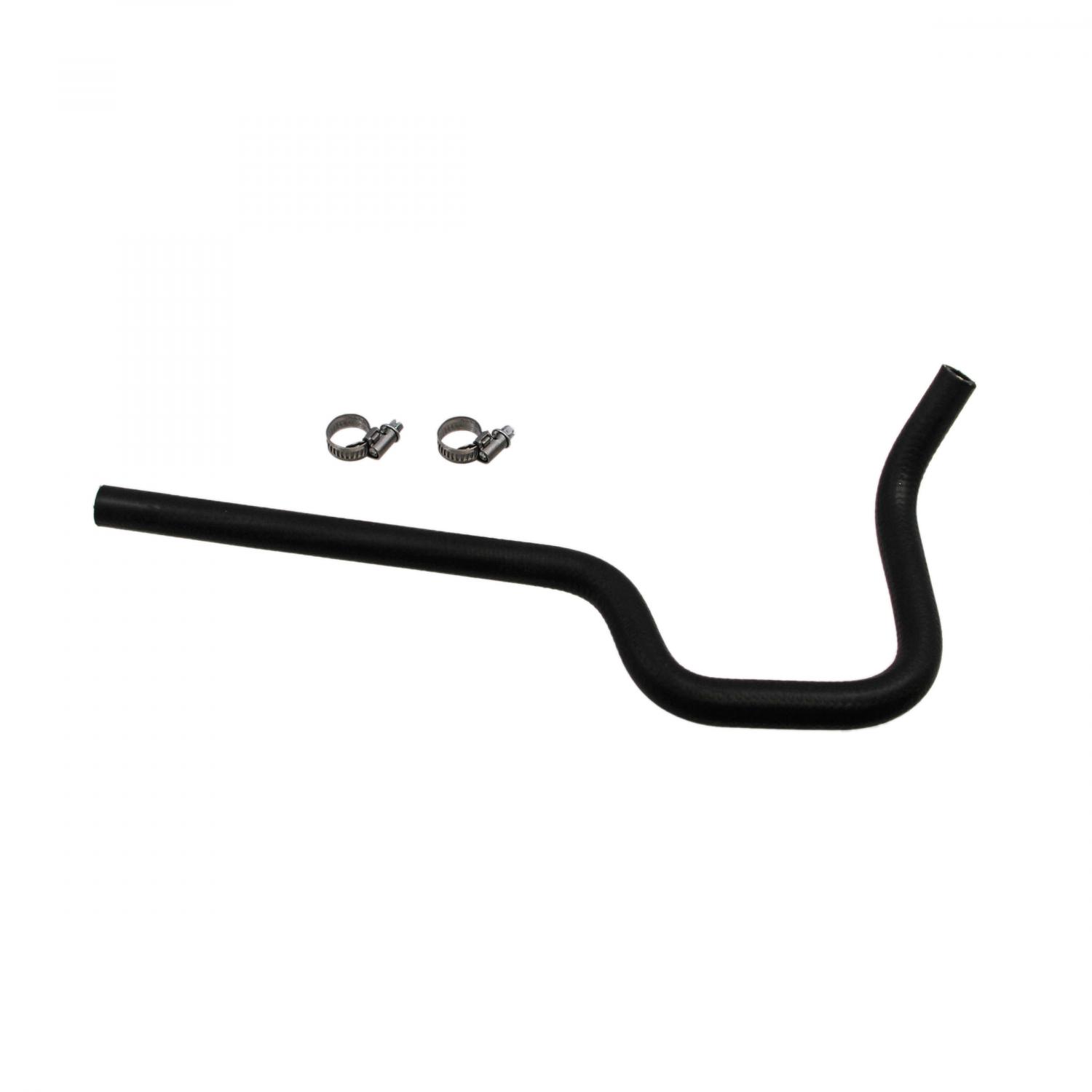 Rein Automotive PSH0497 Power Steering Return Hose product image 1 of 9