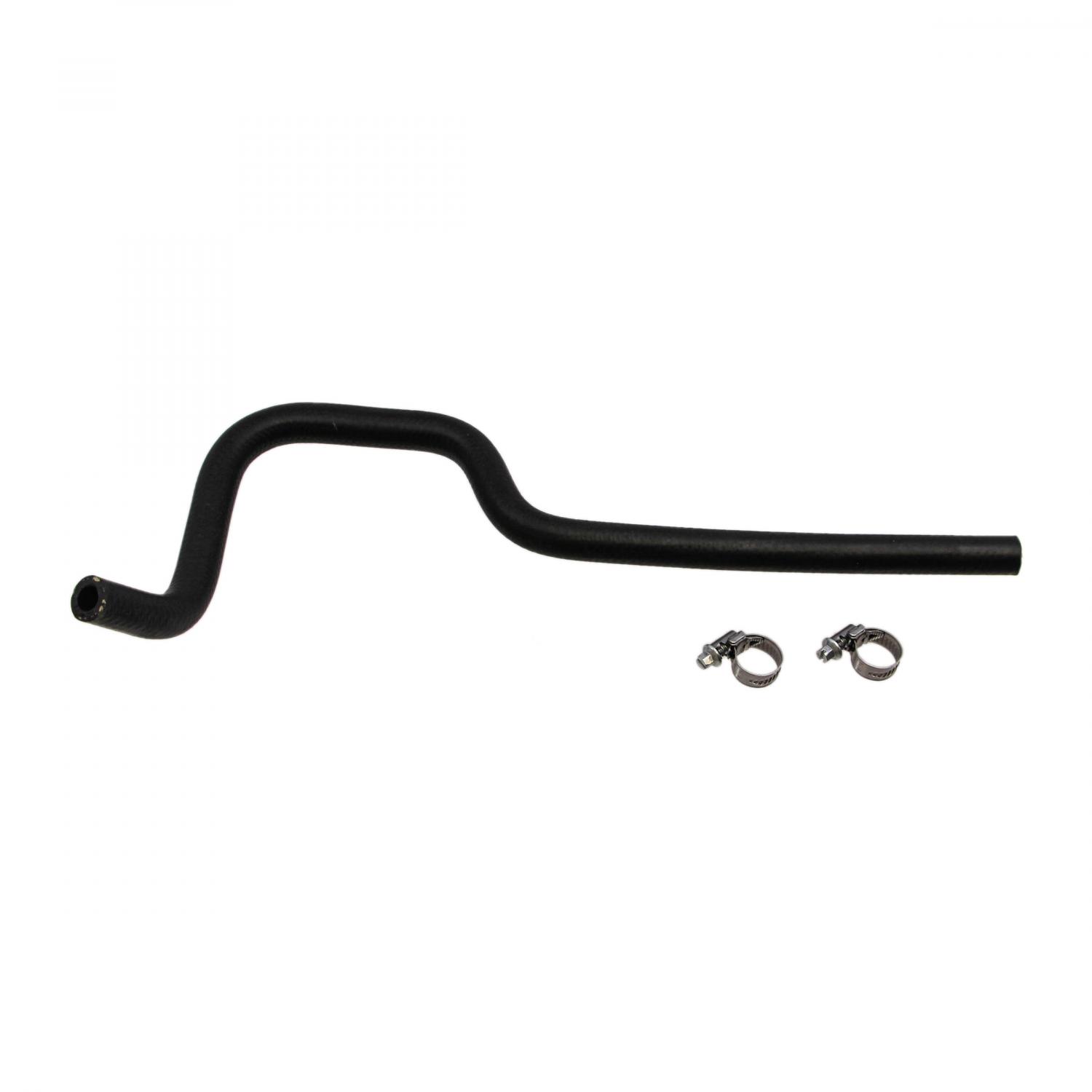 Rein Automotive PSH0497 Power Steering Return Hose product image 4 of 9