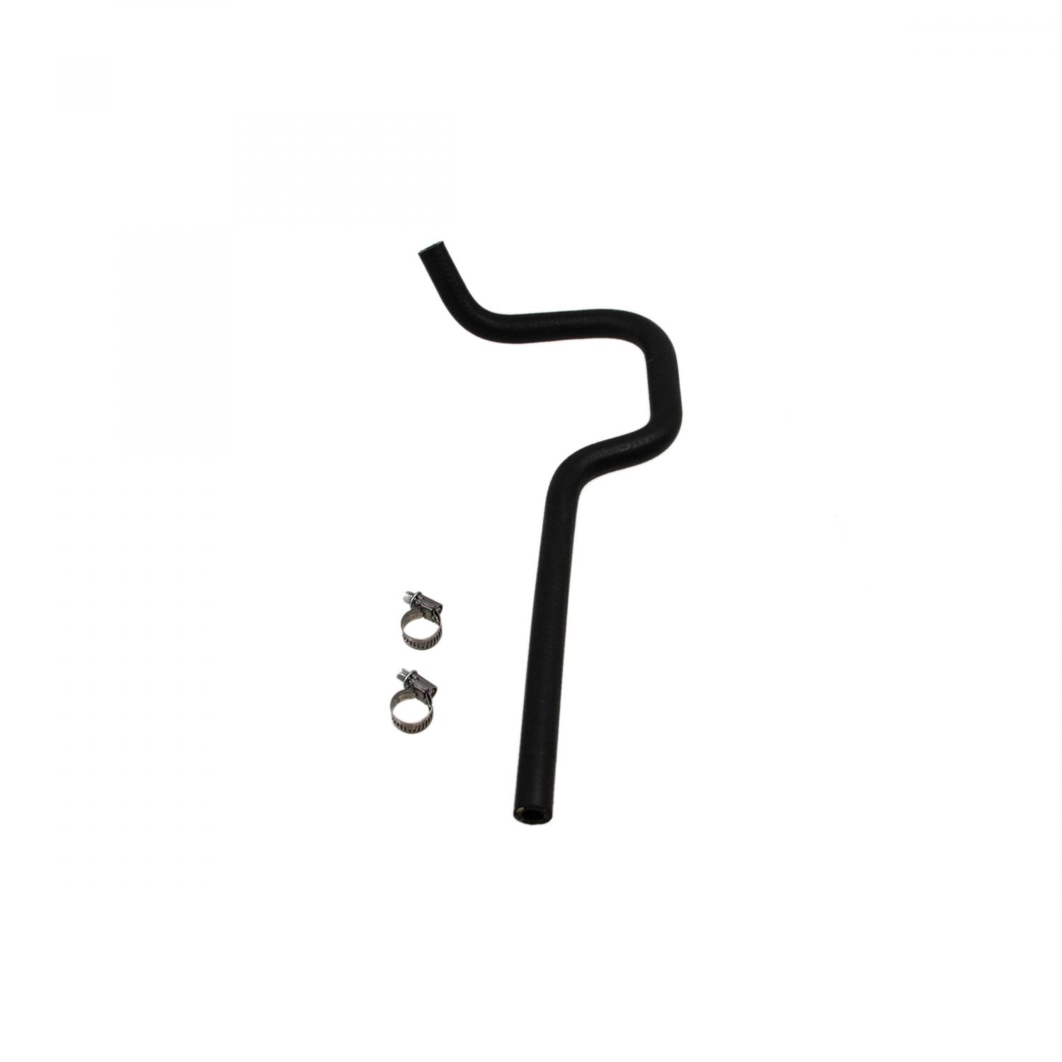Rein Automotive PSH0497 Power Steering Return Hose product image 6 of 9