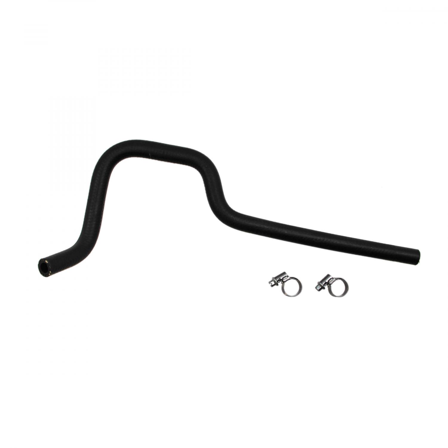 Rein Automotive PSH0497 Power Steering Return Hose product image 7 of 9