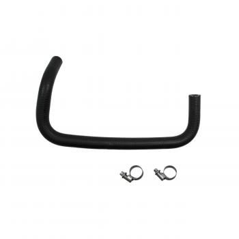 2009 Subaru Legacy Power Steering Return Hose Reservoir To Pipe Rein Automotive PSH0498 image 2 of 4