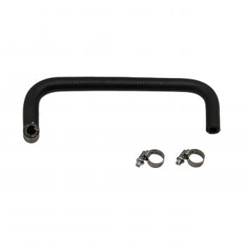 2009 Subaru Legacy Power Steering Return Hose Reservoir To Pipe Rein Automotive PSH0498 image 4 of 4