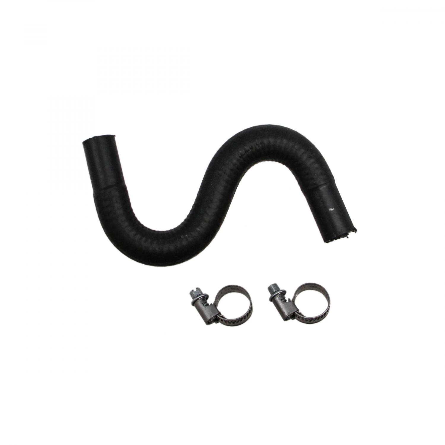 Rein Automotive PSH0499 - Power Steering Return Hose Rein Automotive PSH0499 Power Steering Return Hose product image 2 of 9