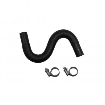 2004 Subaru Outback Power Steering Return Hose Reservoir To Pipe Rein Automotive PSH0499 image 2 of 4