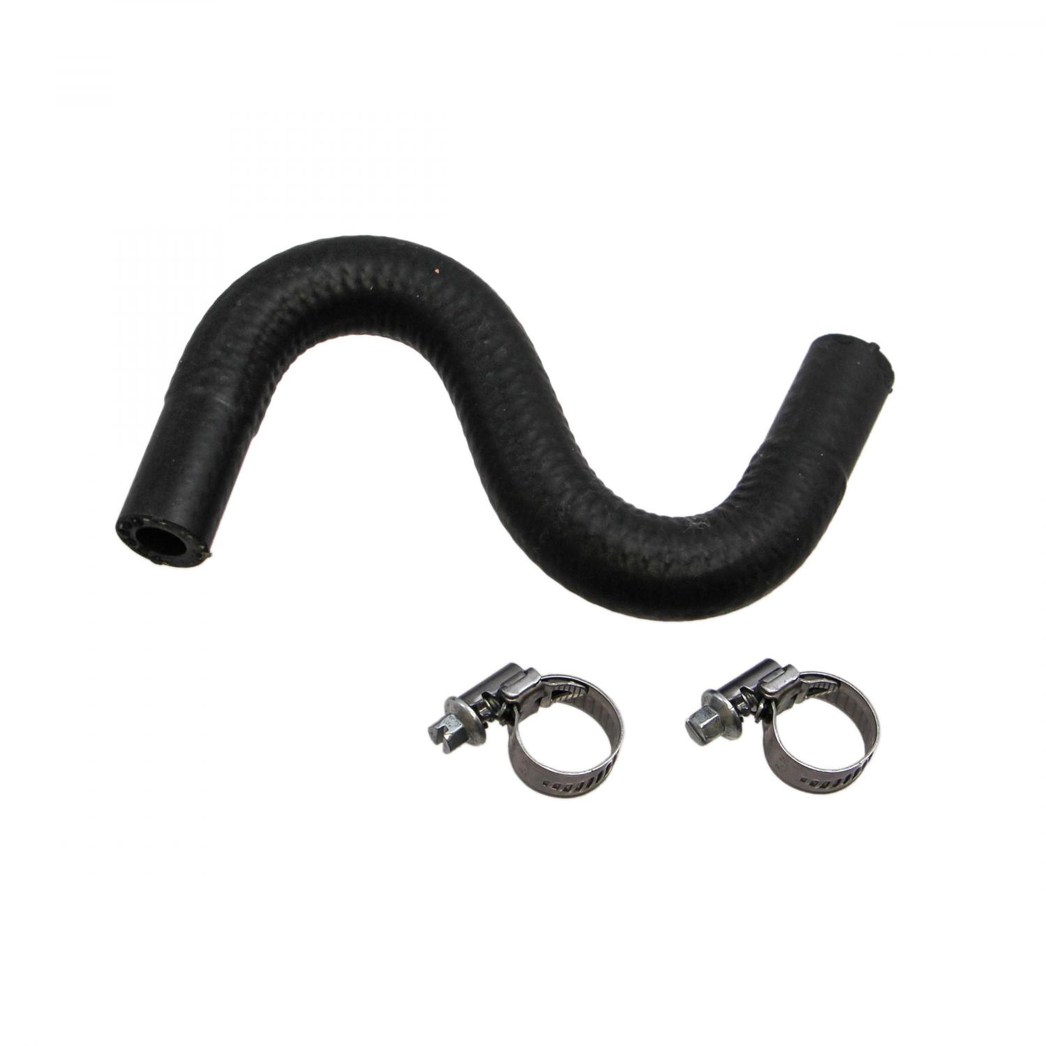 Rein Automotive PSH0499 - Power Steering Return Hose Rein Automotive PSH0499 Power Steering Return Hose product image 4 of 9