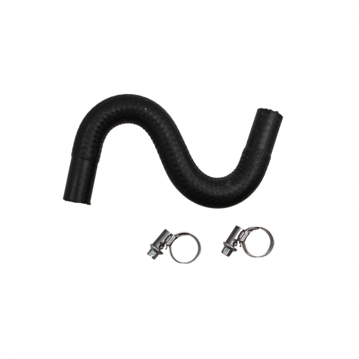 Rein Automotive PSH0499 - Power Steering Return Hose Rein Automotive PSH0499 Power Steering Return Hose product image 7 of 9