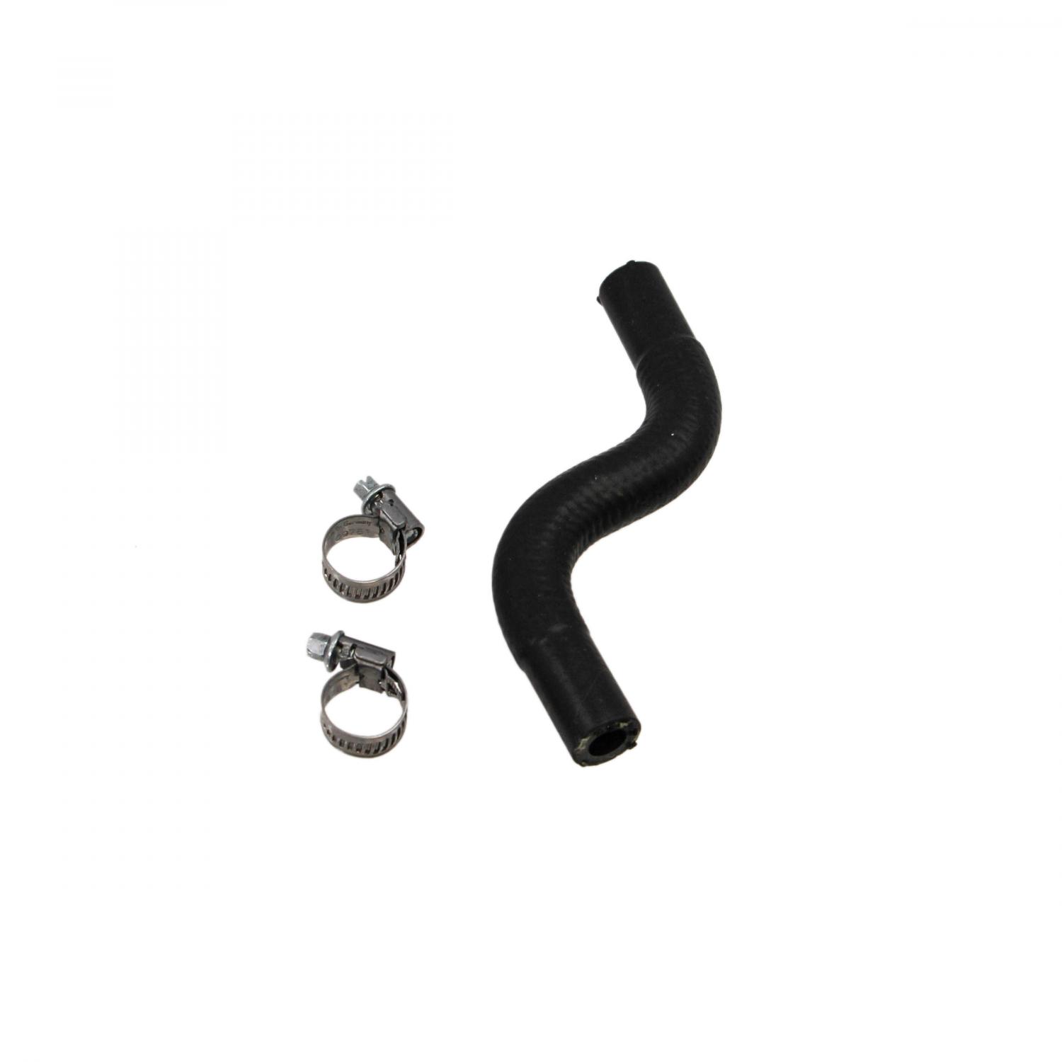 Rein Automotive PSH0500 Power Steering Return Hose product image 6 of 9