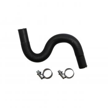 2008 Subaru Forester Power Steering Return Hose Reservoir To Pipe Rein Automotive PSH0501 image 2 of 4
