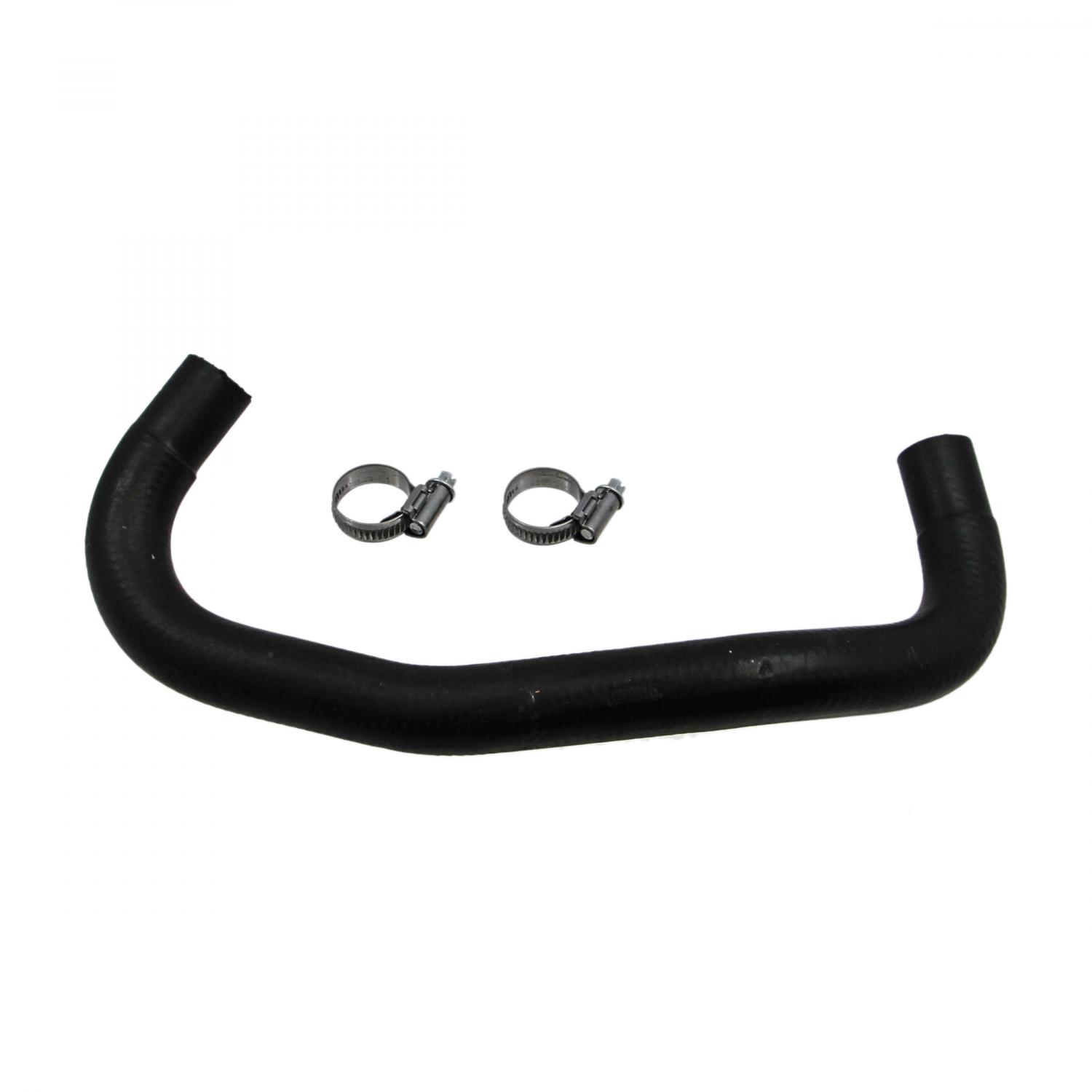 Rein Automotive PSH0503 - Power Steering Reservoir Line Hose Rein Automotive PSH0503 Power Steering Reservoir Line Hose product image 1 of 9