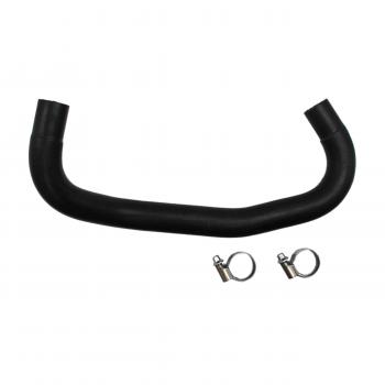 2005 Acura TL Power Steering Reservoir Line Hose Reservoir To Pump Rein Automotive PSH0503 image 2 of 4