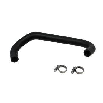 2005 Acura TL Power Steering Reservoir Line Hose Reservoir To Pump Rein Automotive PSH0503 image 4 of 4