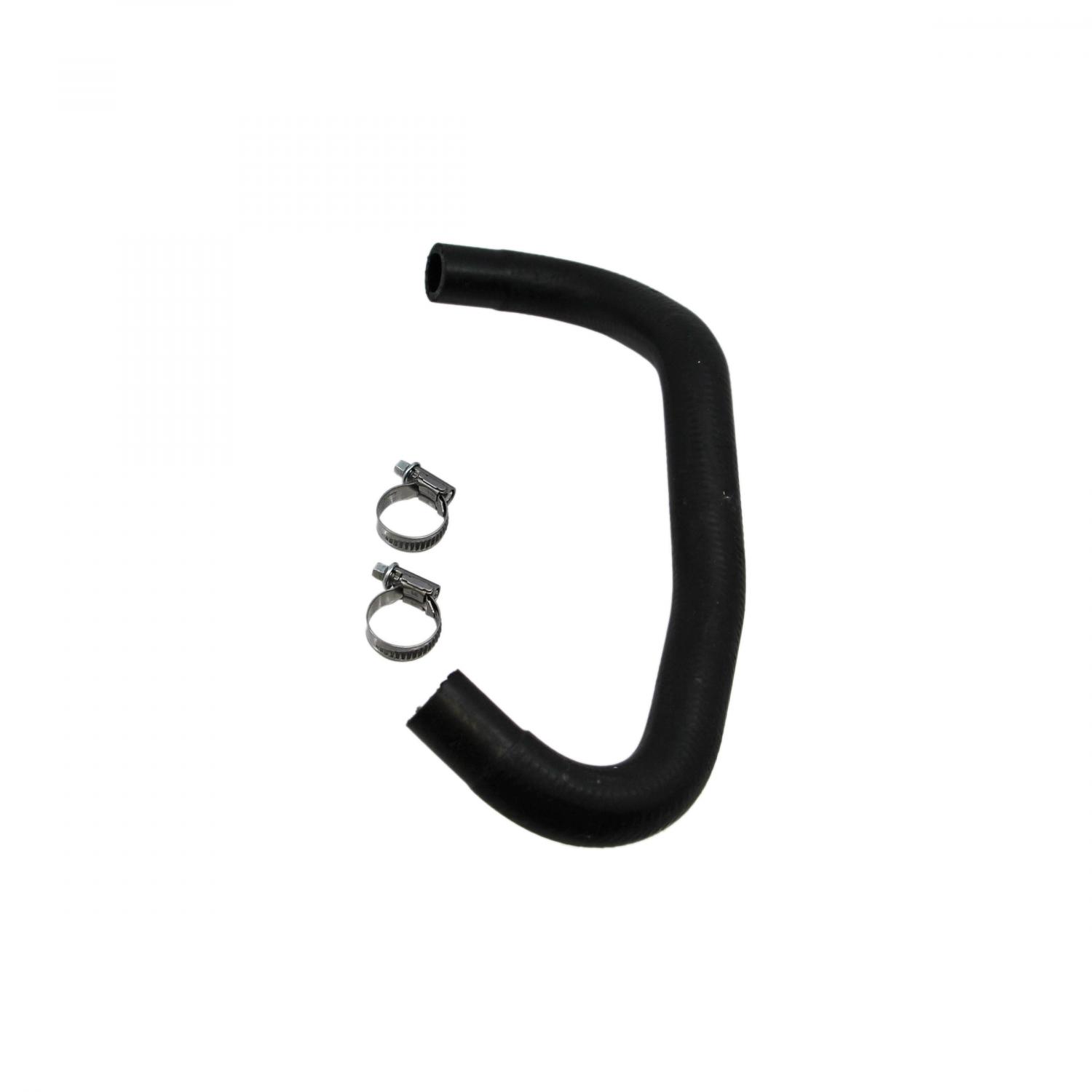 Rein Automotive PSH0503 - Power Steering Reservoir Line Hose Rein Automotive PSH0503 Power Steering Reservoir Line Hose product image 6 of 9
