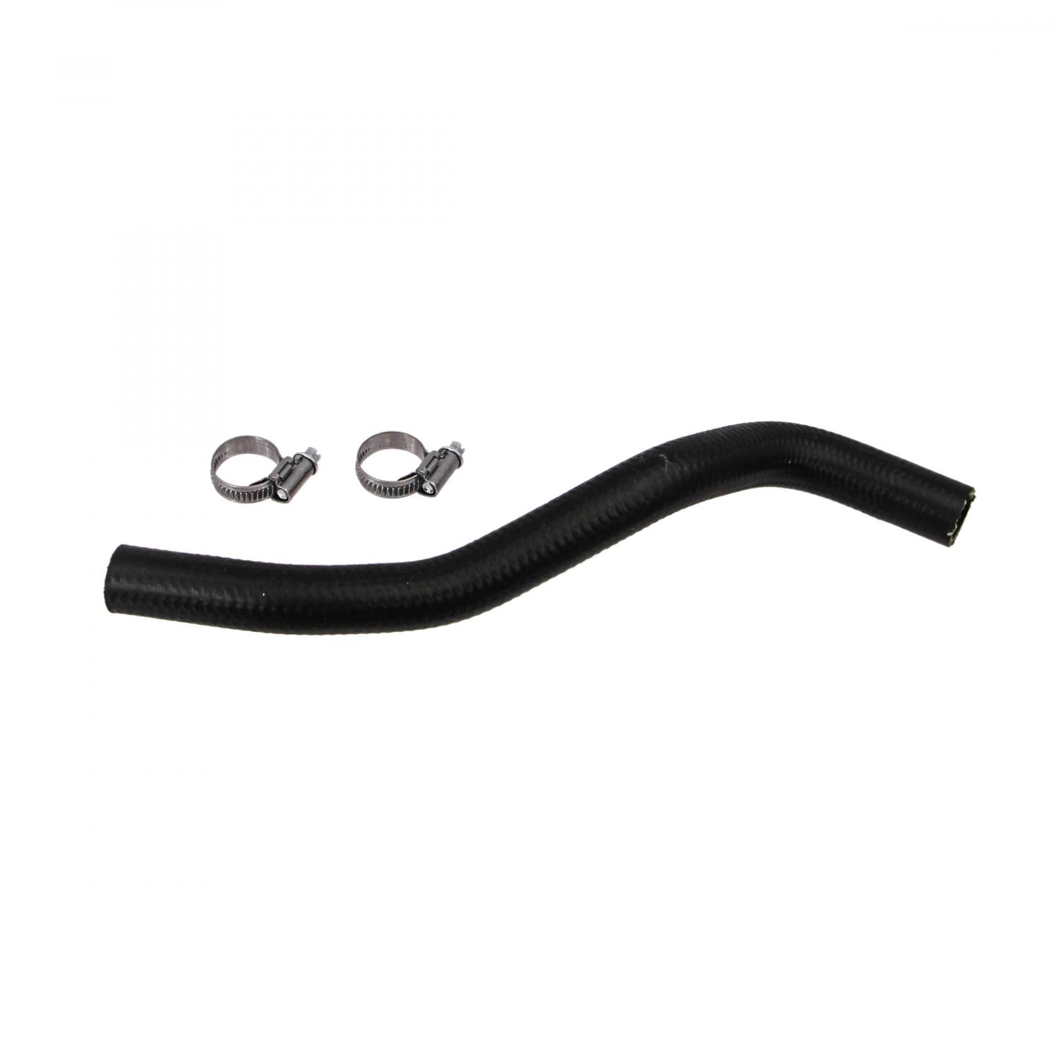 Rein Automotive PSH0504 - Power Steering Reservoir Line Hose Rein Automotive PSH0504 Power Steering Reservoir Line Hose product image 1 of 9