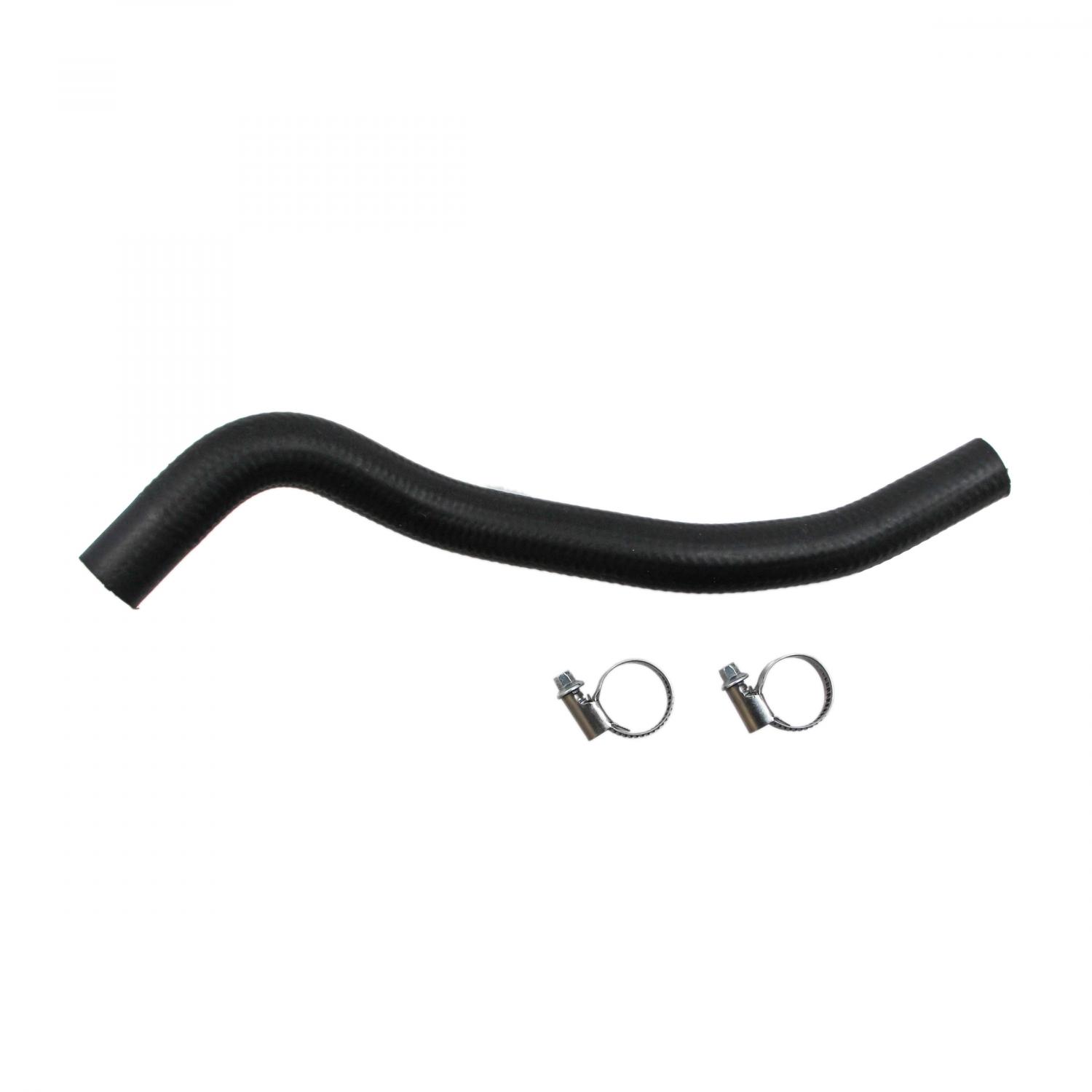 Rein Automotive PSH0504 - Power Steering Reservoir Line Hose Rein Automotive PSH0504 Power Steering Reservoir Line Hose product image 2 of 9