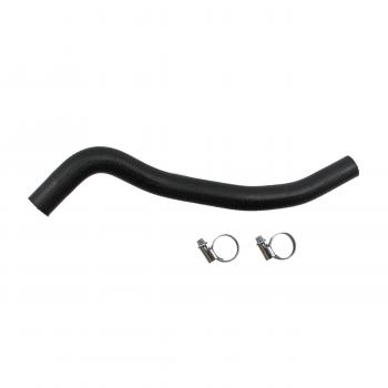 2005 Toyota Sequoia Power Steering Reservoir Line Hose Reservoir To Pump Rein Automotive PSH0504 image 2 of 4