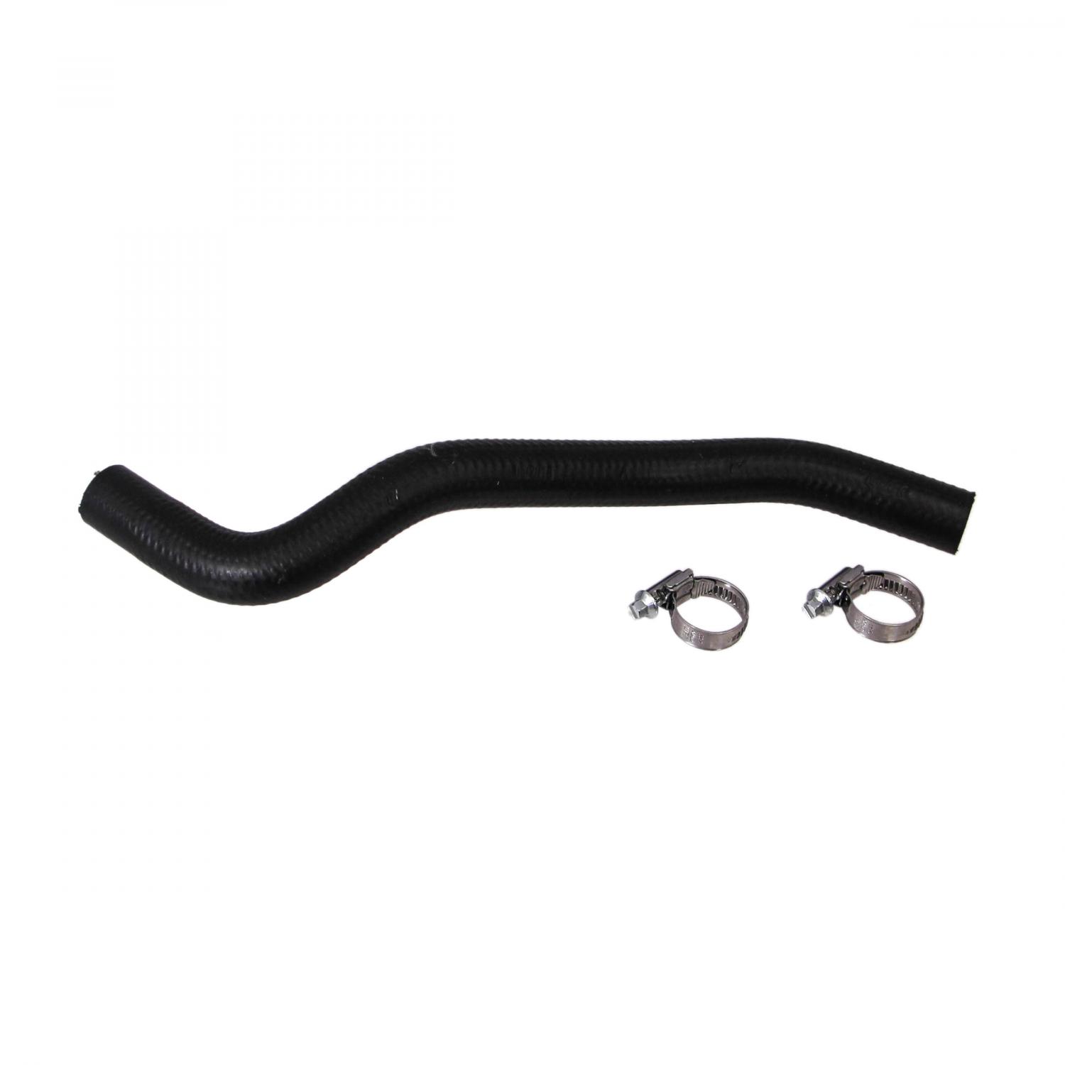 Rein Automotive PSH0504 - Power Steering Reservoir Line Hose Rein Automotive PSH0504 Power Steering Reservoir Line Hose product image 4 of 9