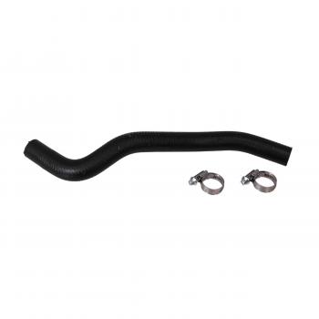 2005 Toyota Sequoia Power Steering Reservoir Line Hose Reservoir To Pump Rein Automotive PSH0504 image 4 of 4