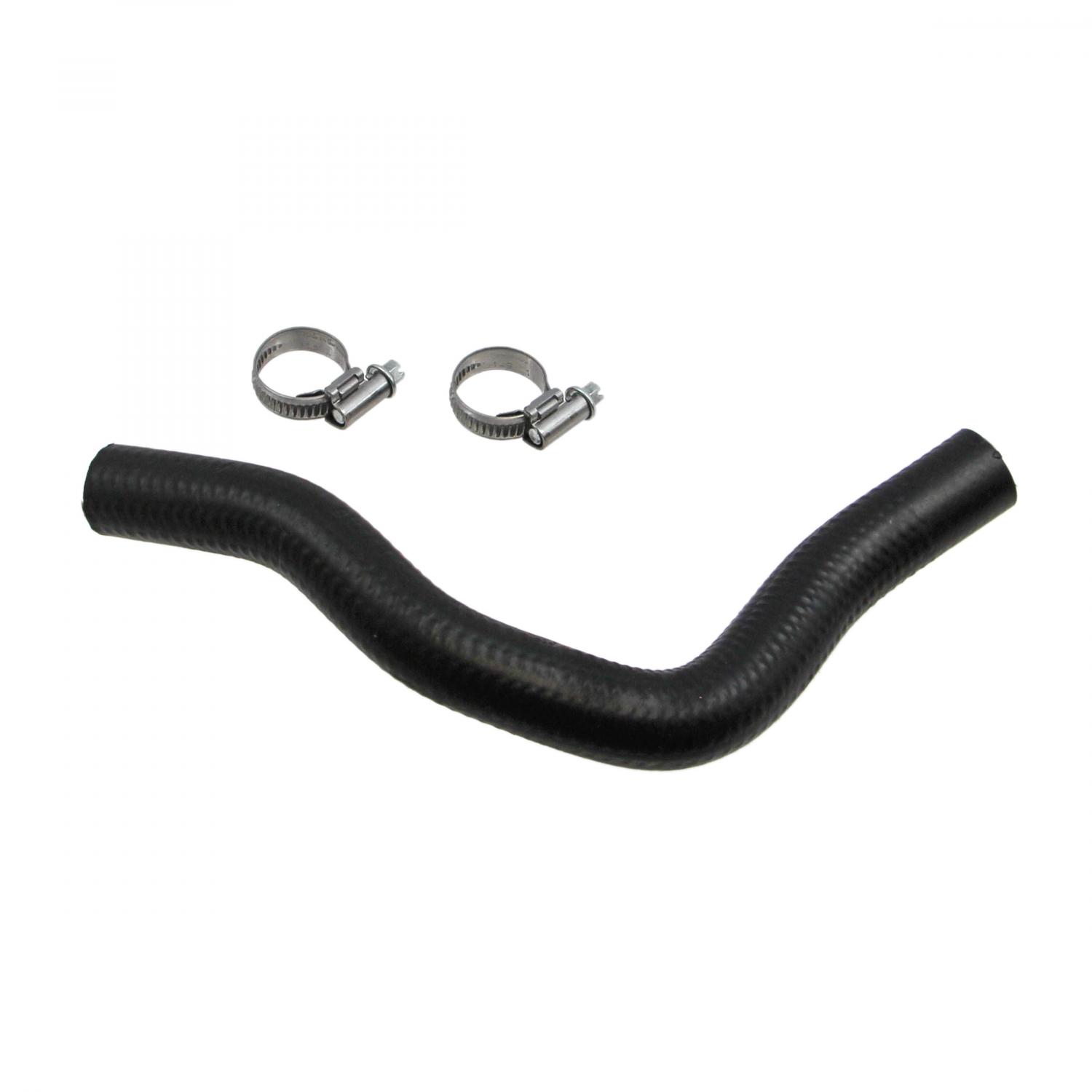 Rein Automotive PSH0505 Power Steering Reservoir Line Hose product image 1 of 9